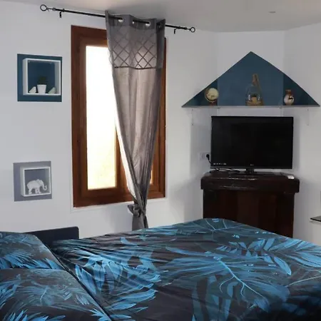 Superbe Maison Avec Toiture Terrasse A 5min Mer Cannes