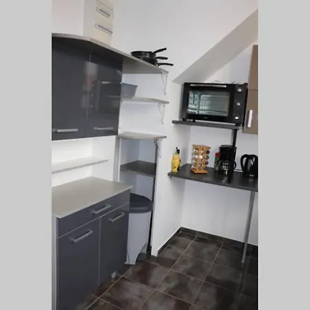 Superbe Maison Avec Toiture Terrasse A 5min Mer Apartment Cannes