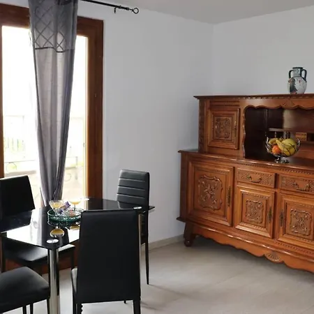 Apartment Superbe Maison Avec Toiture Terrasse A 5min Mer Cannes